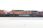 BNSF 604